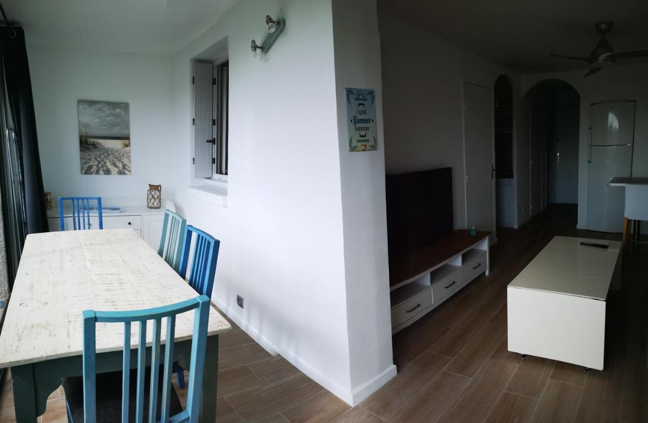 Appartement Avec Piscine Et Garage Proche Plage Et Commerces Ла-Сейн-сюр-Мер Екстер'єр фото