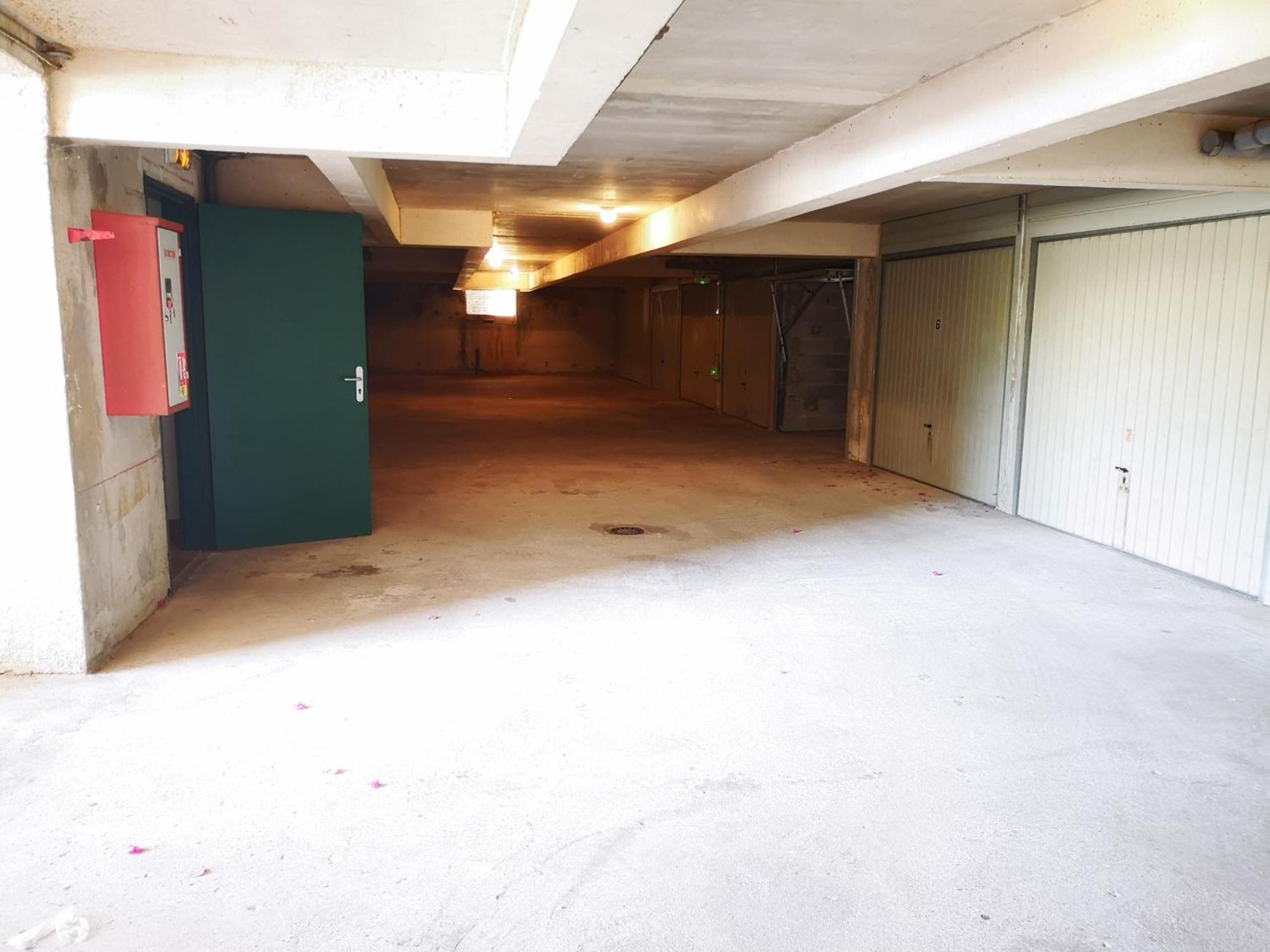 Appartement Avec Piscine Et Garage Proche Plage Et Commerces Ла-Сейн-сюр-Мер Екстер'єр фото